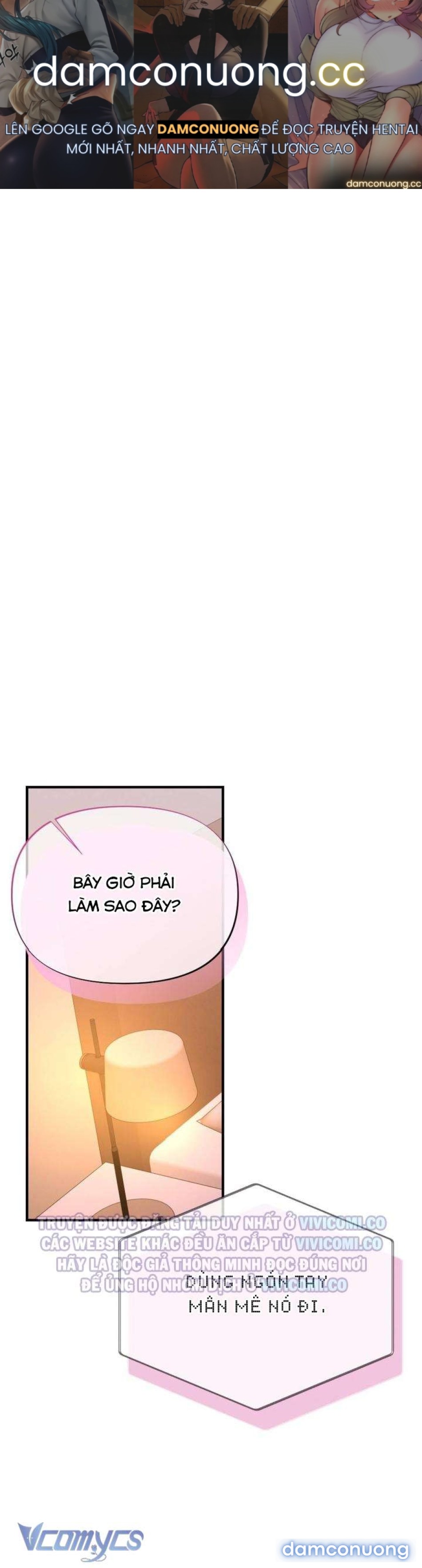 [18+] Bảo Làm Việc Ở Nhà Mà Lại... 