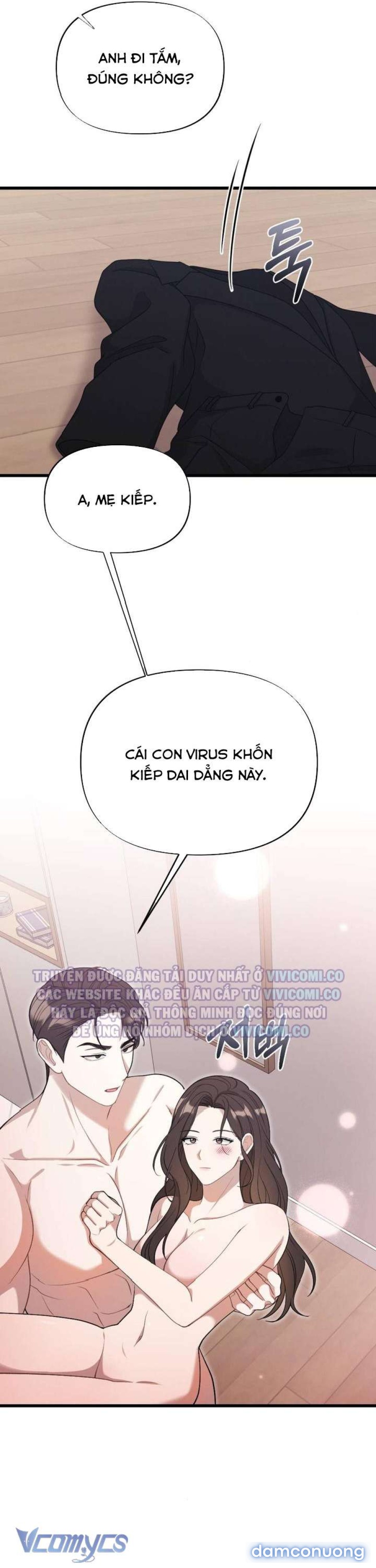 [18+] Bảo Làm Việc Ở Nhà Mà Lại... 