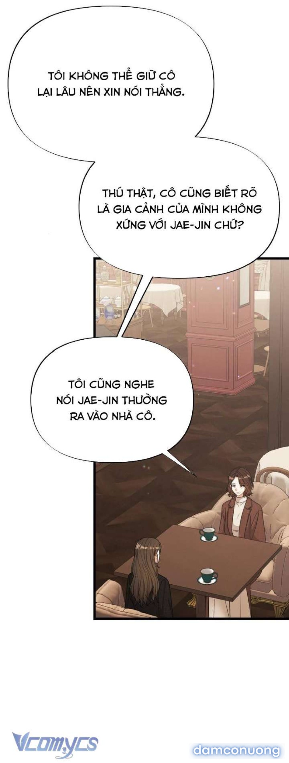 [18+] Bảo Làm Việc Ở Nhà Mà Lại... 