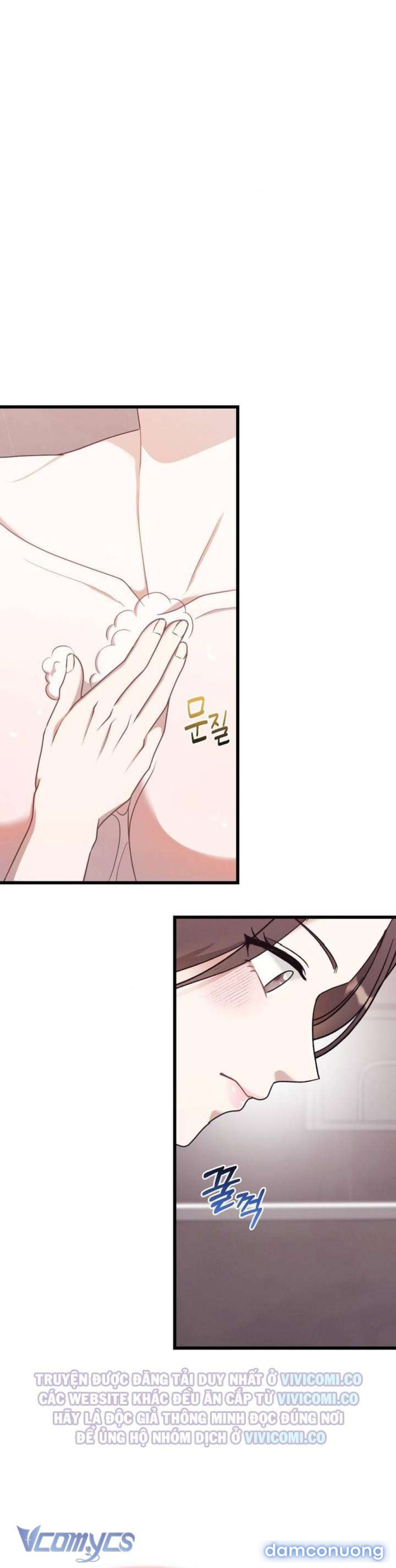 [18+] Bảo Làm Việc Ở Nhà Mà Lại... 