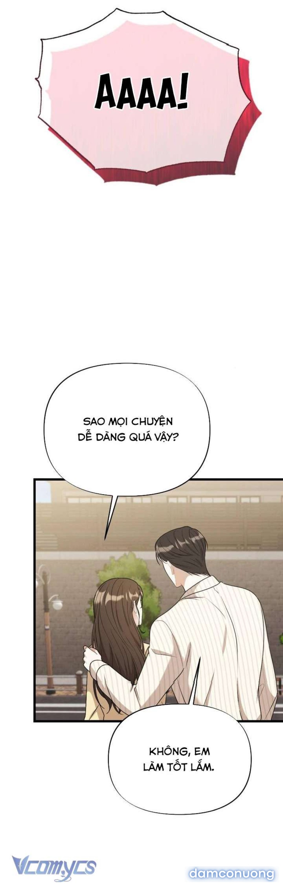 [18+] Bảo Làm Việc Ở Nhà Mà Lại... 