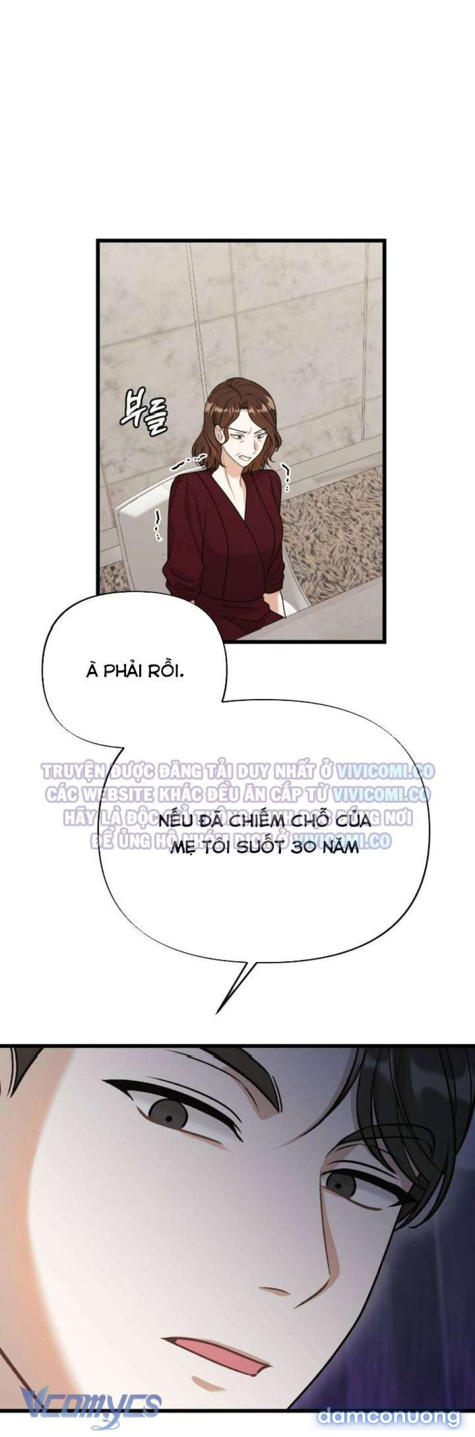 [18+] Bảo Làm Việc Ở Nhà Mà Lại... 