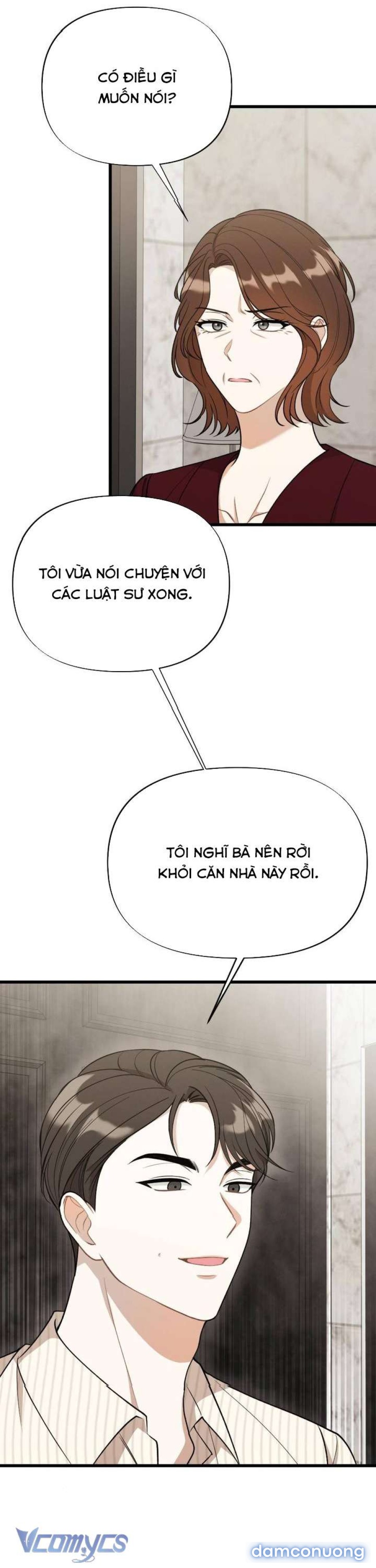 [18+] Bảo Làm Việc Ở Nhà Mà Lại... 