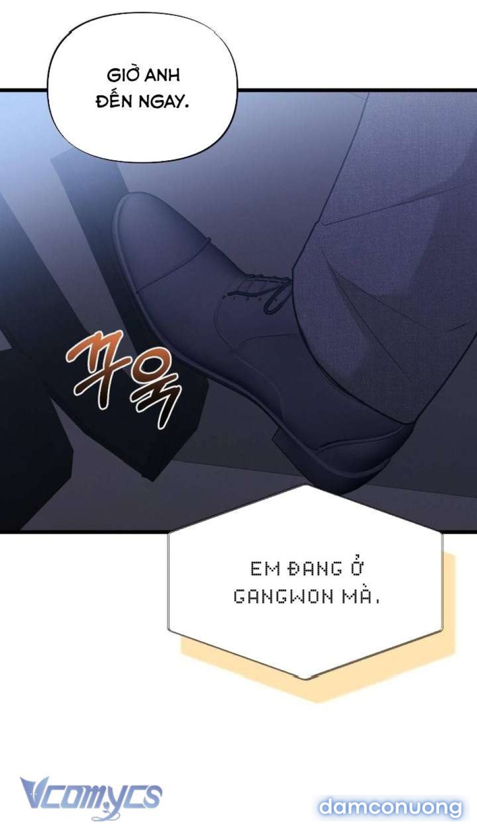 [18+] Bảo Làm Việc Ở Nhà Mà Lại... 