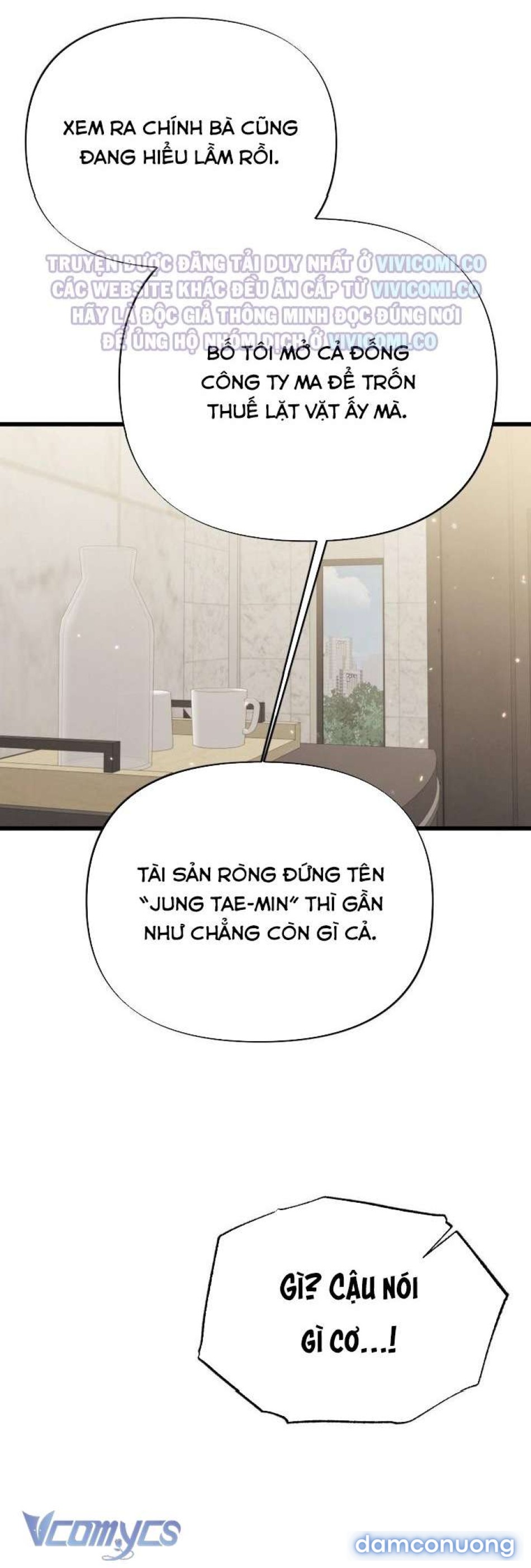 [18+] Bảo Làm Việc Ở Nhà Mà Lại... 