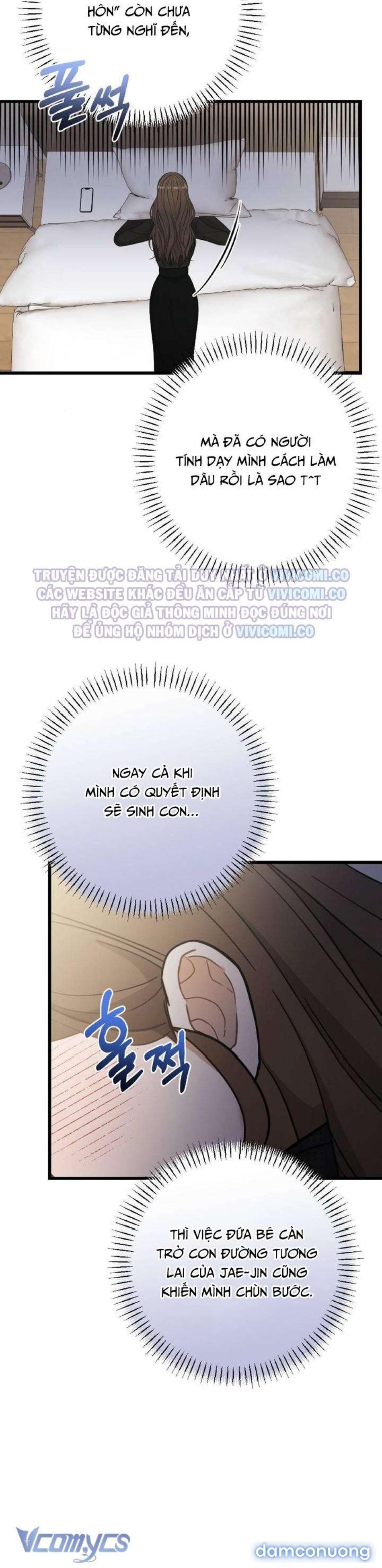 [18+] Bảo Làm Việc Ở Nhà Mà Lại... 