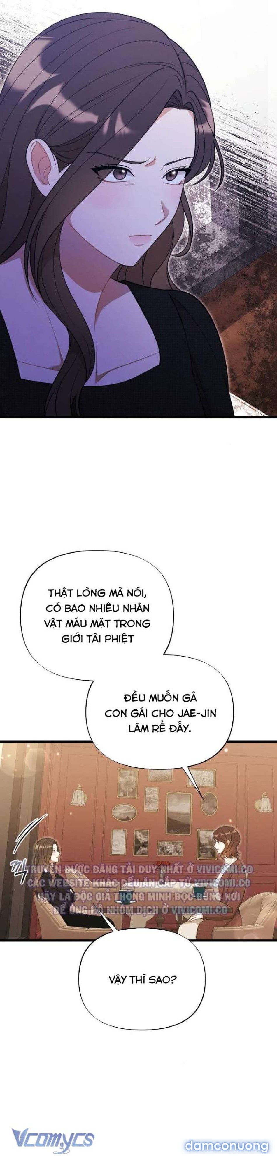 [18+] Bảo Làm Việc Ở Nhà Mà Lại... 