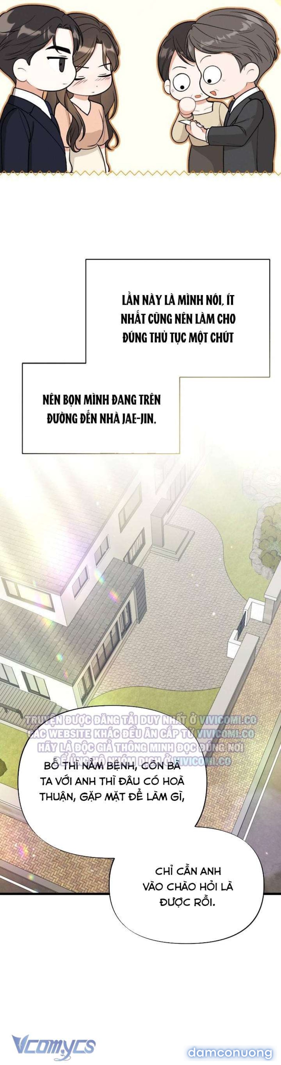 [18+] Bảo Làm Việc Ở Nhà Mà Lại... 