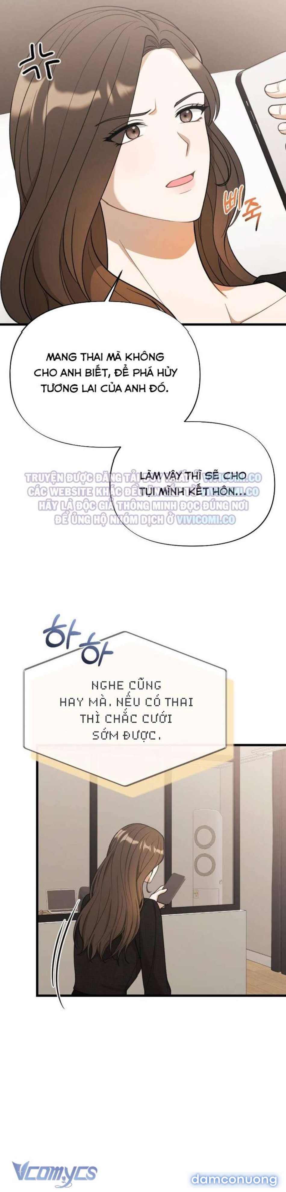 [18+] Bảo Làm Việc Ở Nhà Mà Lại... 