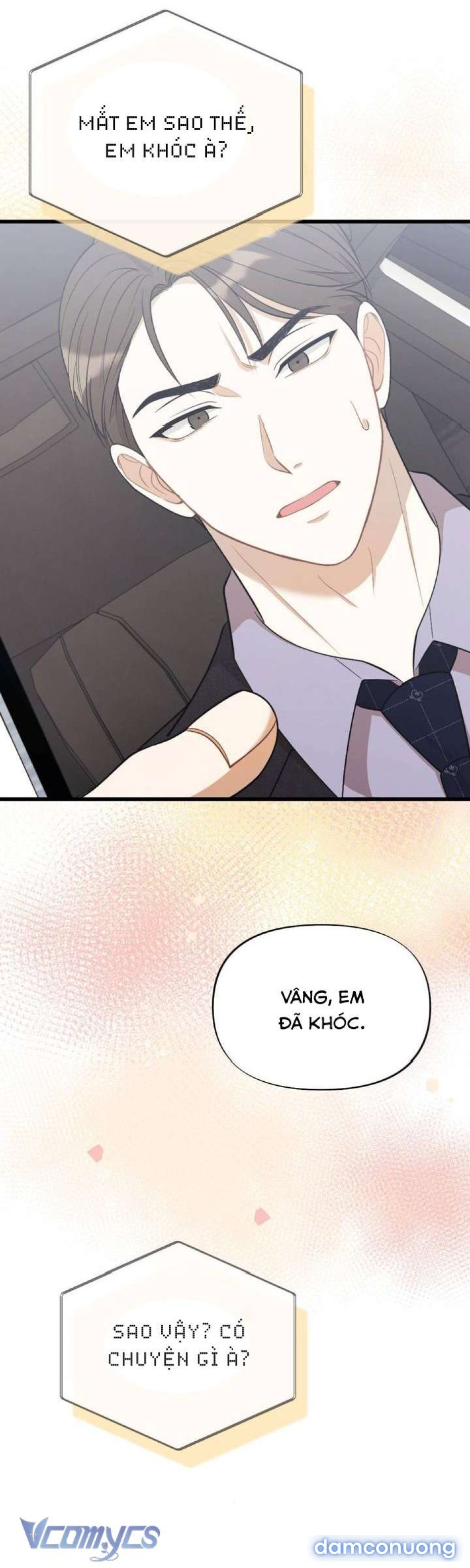 [18+] Bảo Làm Việc Ở Nhà Mà Lại... 
