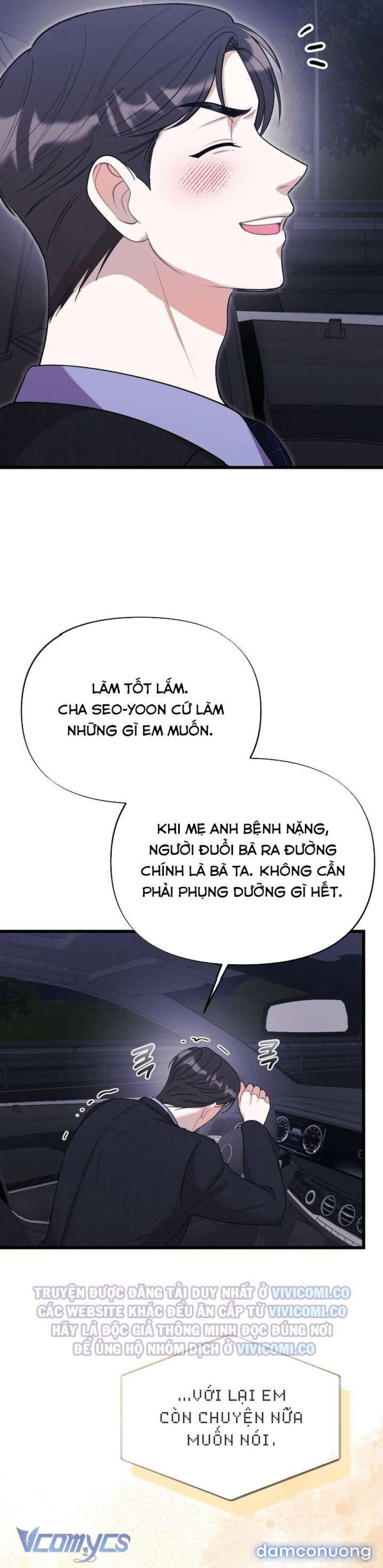 [18+] Bảo Làm Việc Ở Nhà Mà Lại... 