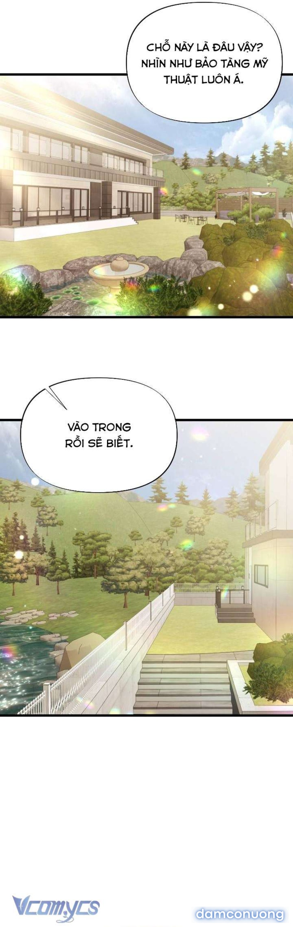[18+] Bảo Làm Việc Ở Nhà Mà Lại... 