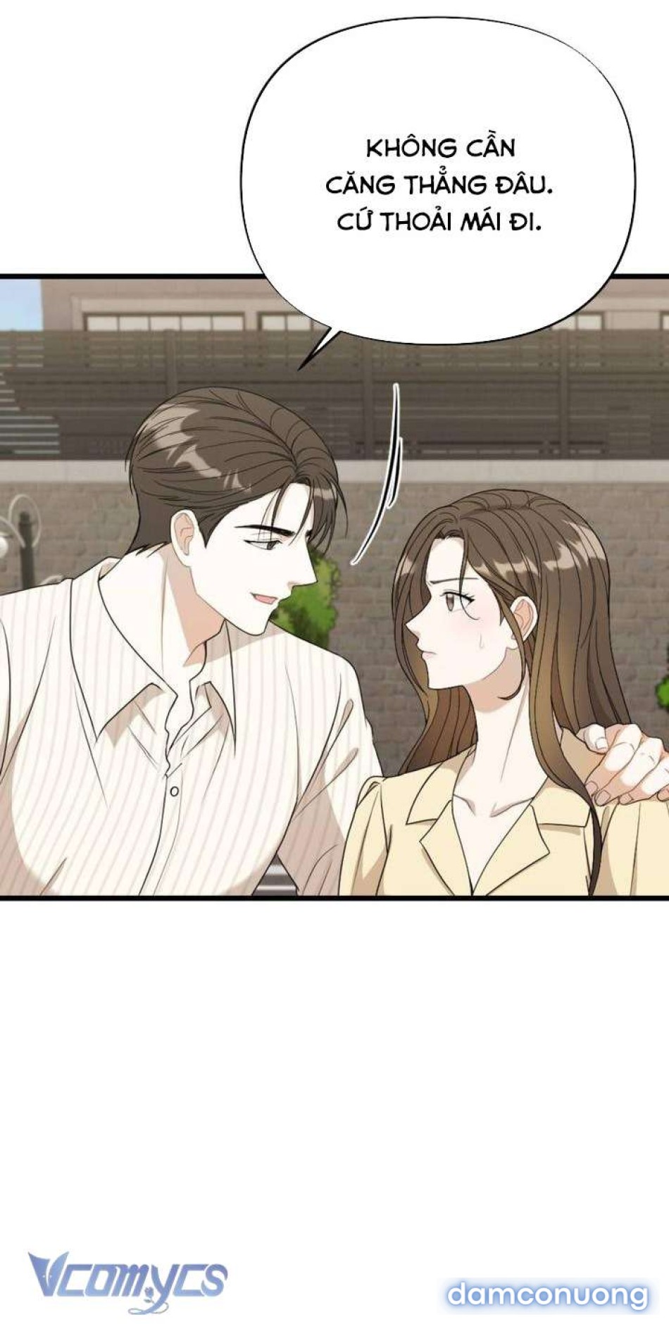 [18+] Bảo Làm Việc Ở Nhà Mà Lại... 