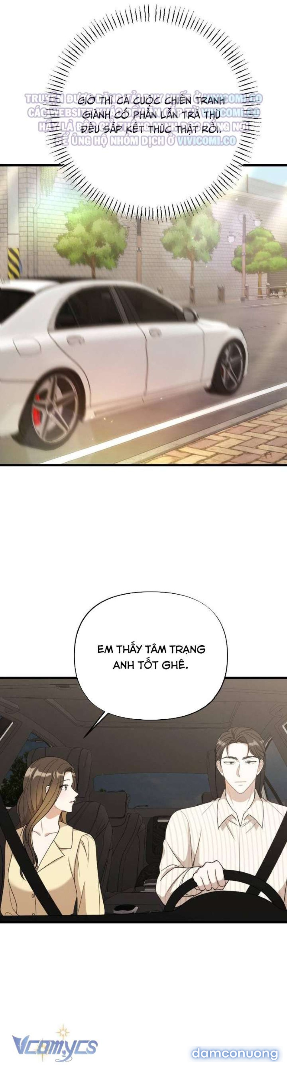 [18+] Bảo Làm Việc Ở Nhà Mà Lại... 