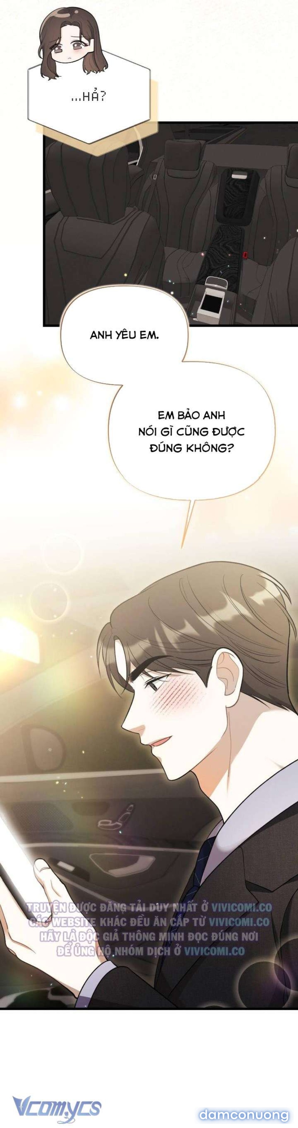 [18+] Bảo Làm Việc Ở Nhà Mà Lại... 