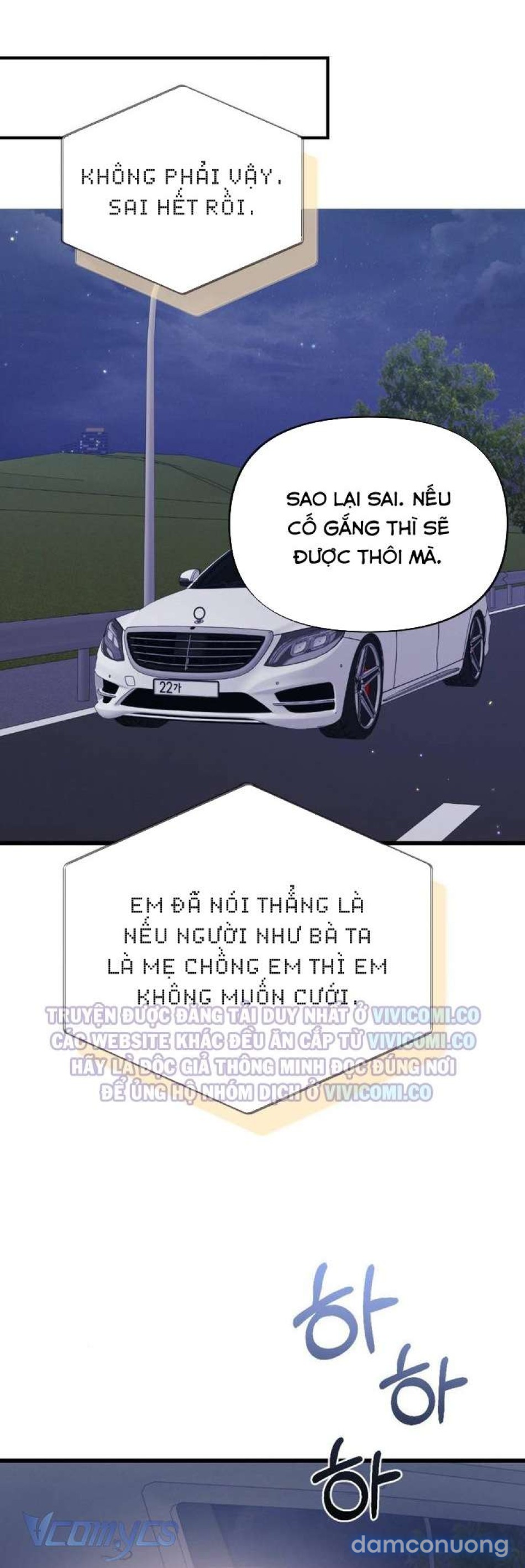 [18+] Bảo Làm Việc Ở Nhà Mà Lại... 