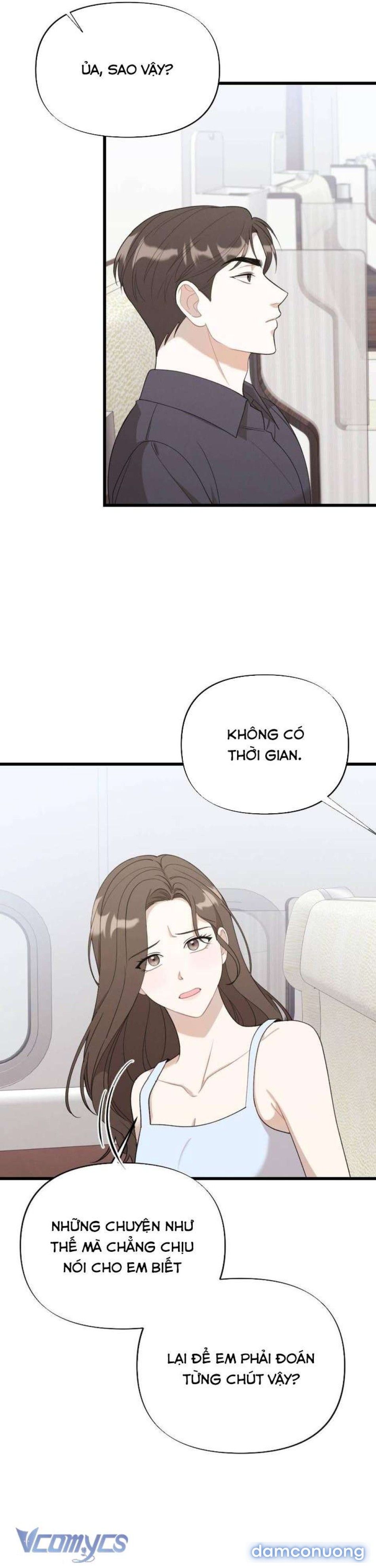 [18+] Bảo Làm Việc Ở Nhà Mà Lại... 
