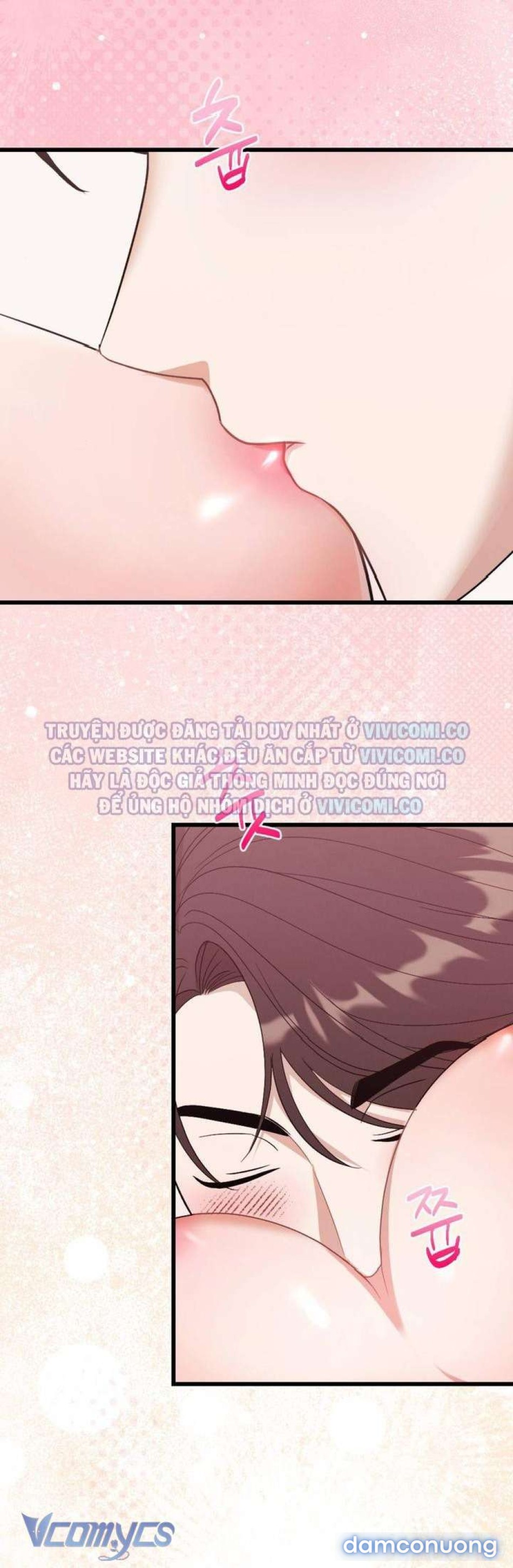 [18+] Bảo Làm Việc Ở Nhà Mà Lại... 
