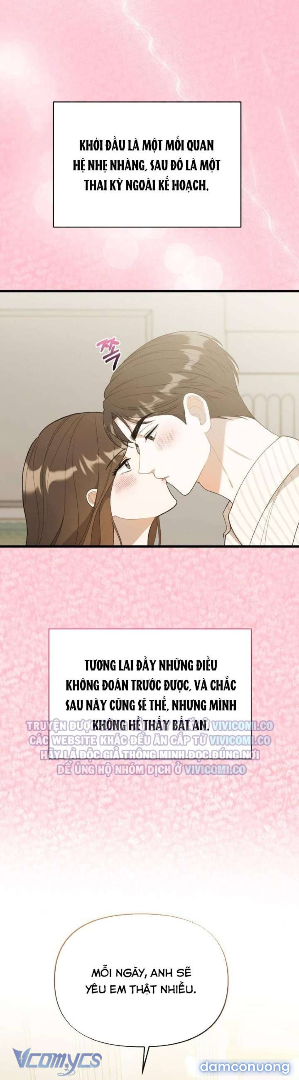 [18+] Bảo Làm Việc Ở Nhà Mà Lại... 