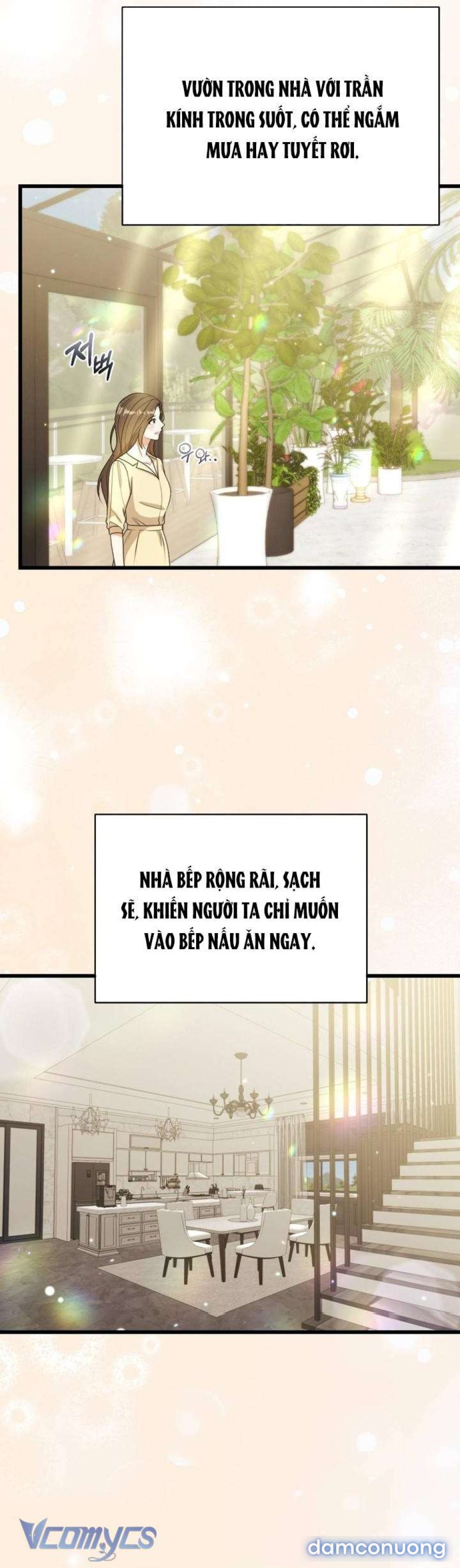 [18+] Bảo Làm Việc Ở Nhà Mà Lại... 