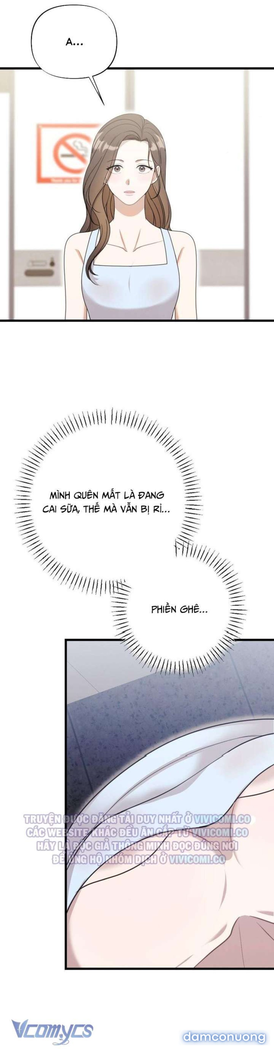 [18+] Bảo Làm Việc Ở Nhà Mà Lại... 