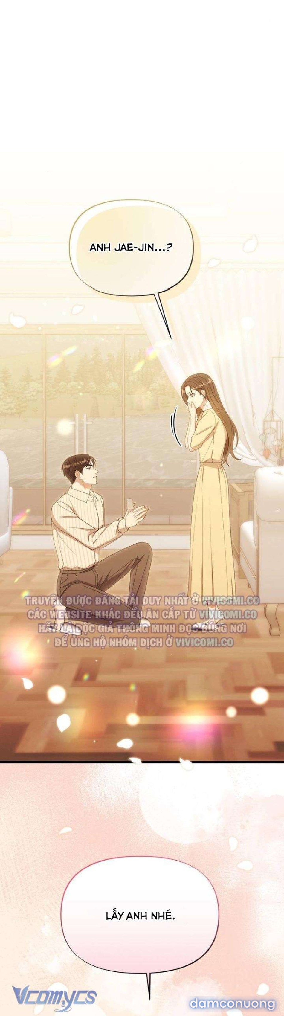 [18+] Bảo Làm Việc Ở Nhà Mà Lại... 