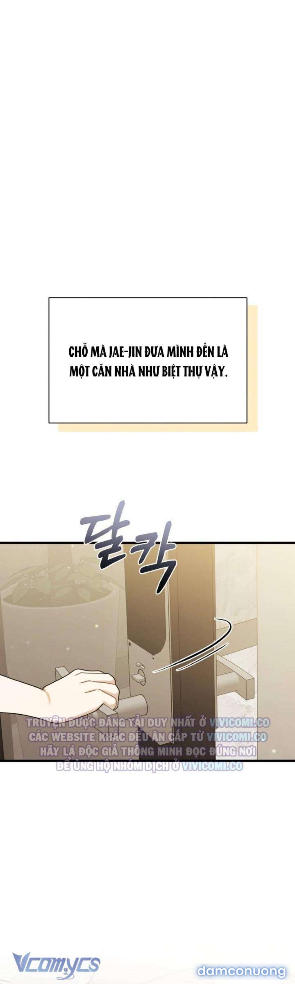 [18+] Bảo Làm Việc Ở Nhà Mà Lại... 