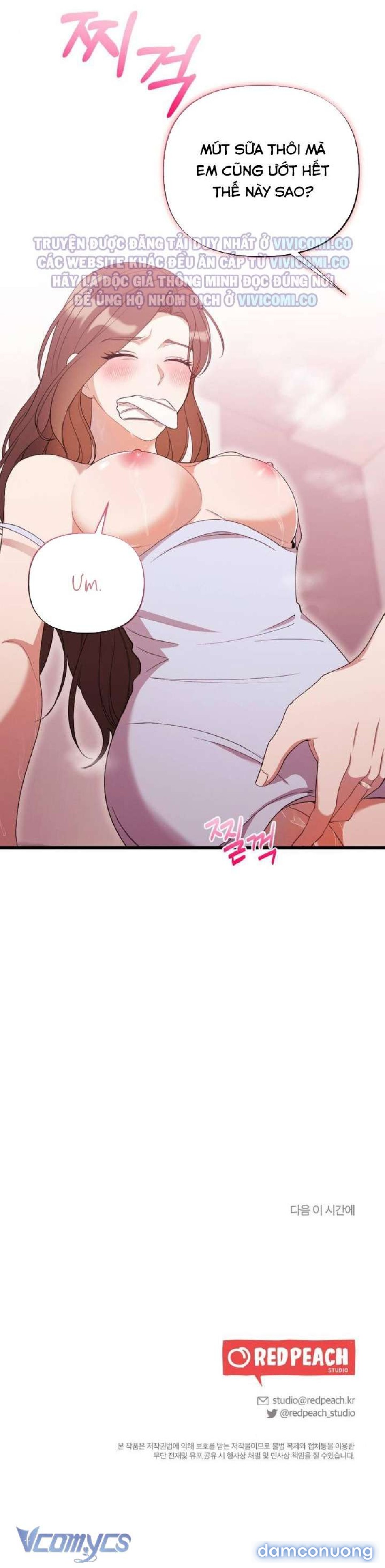 [18+] Bảo Làm Việc Ở Nhà Mà Lại... 