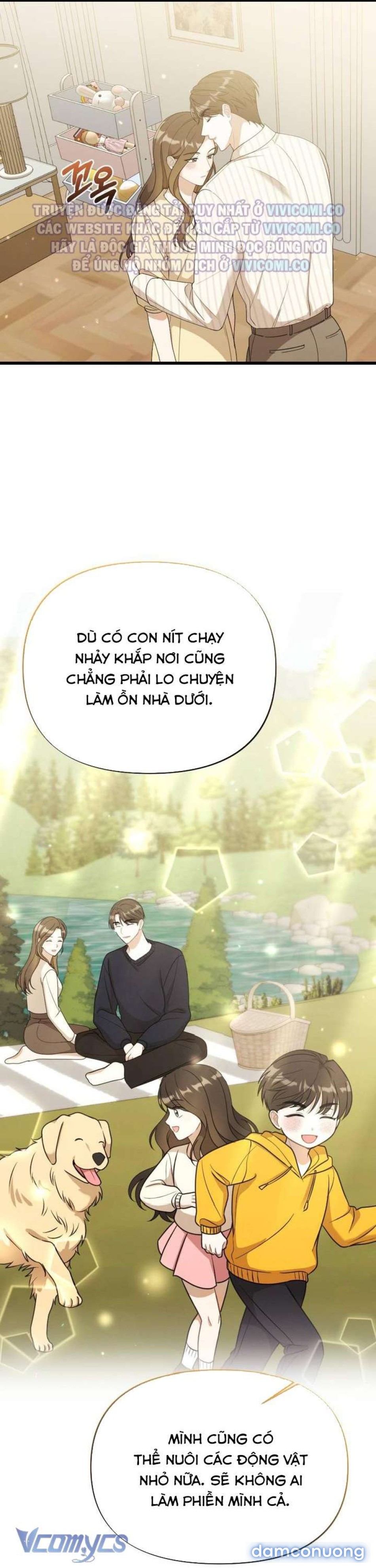 [18+] Bảo Làm Việc Ở Nhà Mà Lại... 