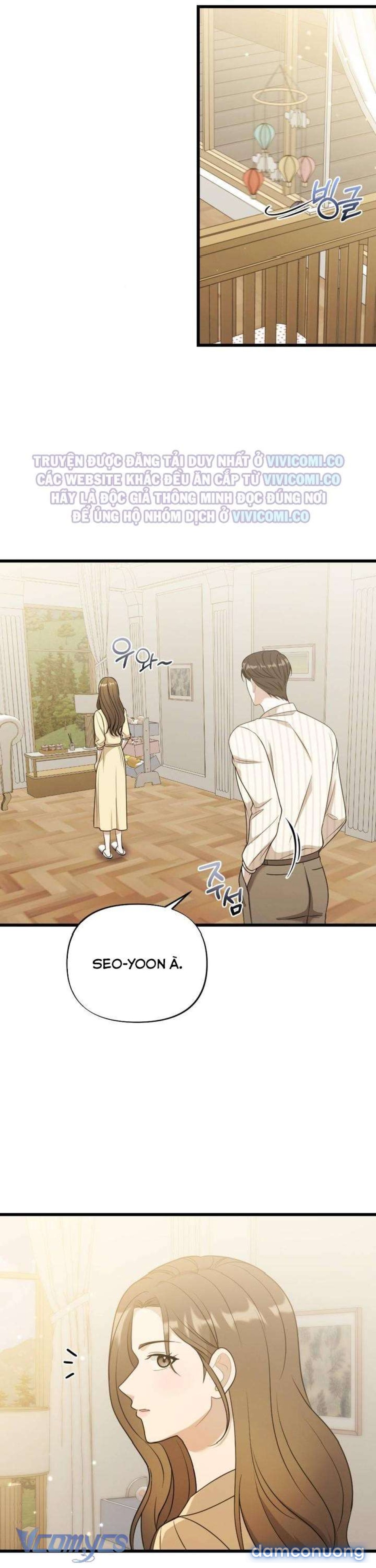 [18+] Bảo Làm Việc Ở Nhà Mà Lại... 