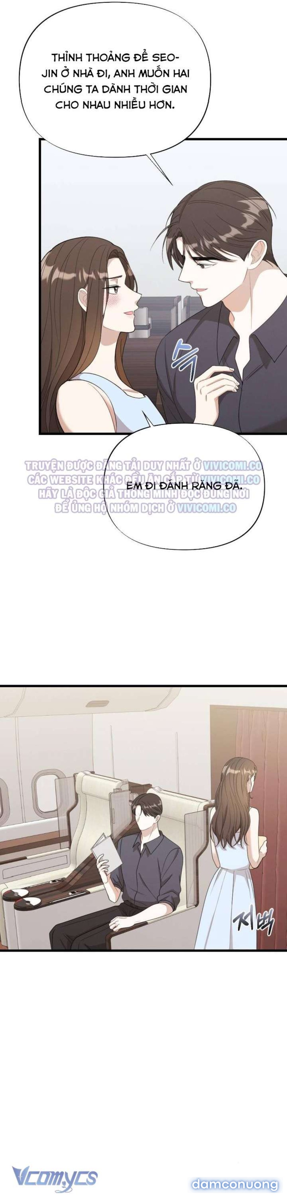 [18+] Bảo Làm Việc Ở Nhà Mà Lại... 
