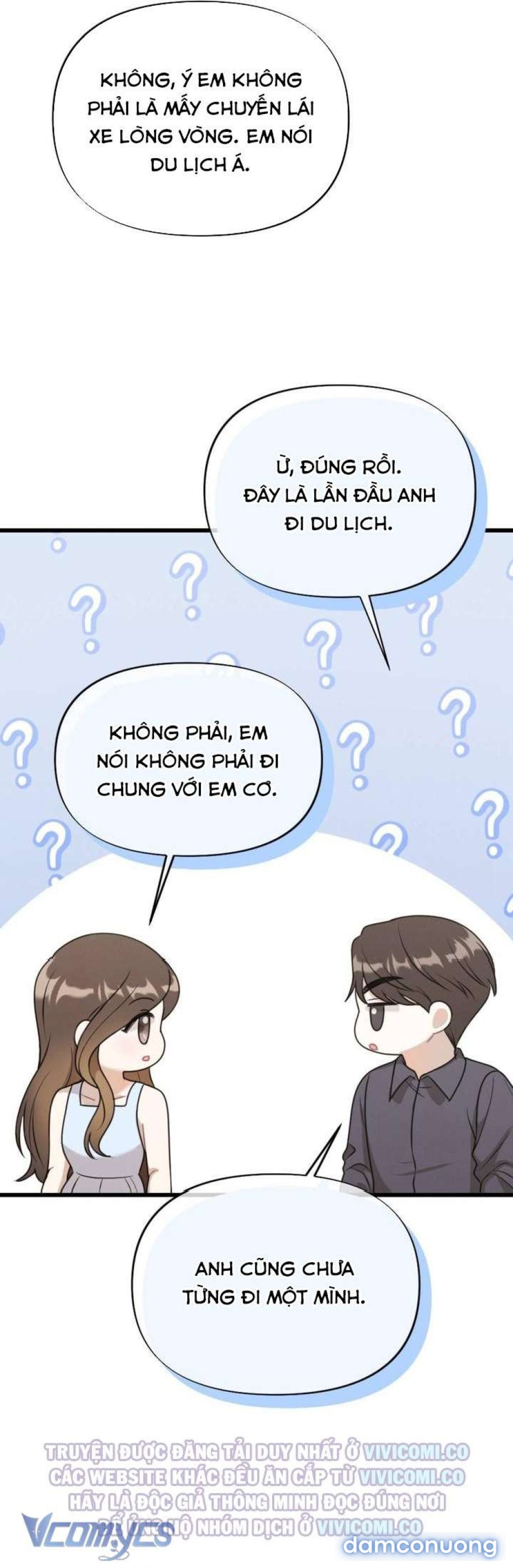 [18+] Bảo Làm Việc Ở Nhà Mà Lại... 