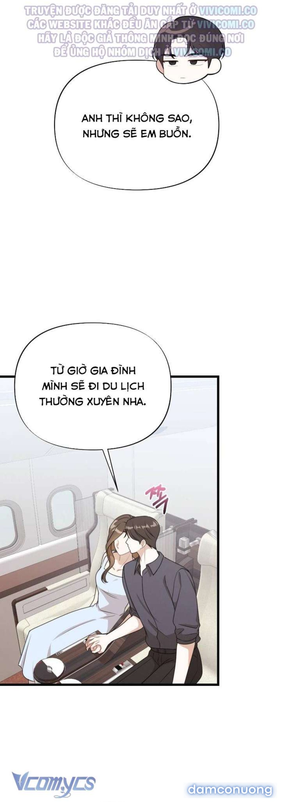 [18+] Bảo Làm Việc Ở Nhà Mà Lại... 