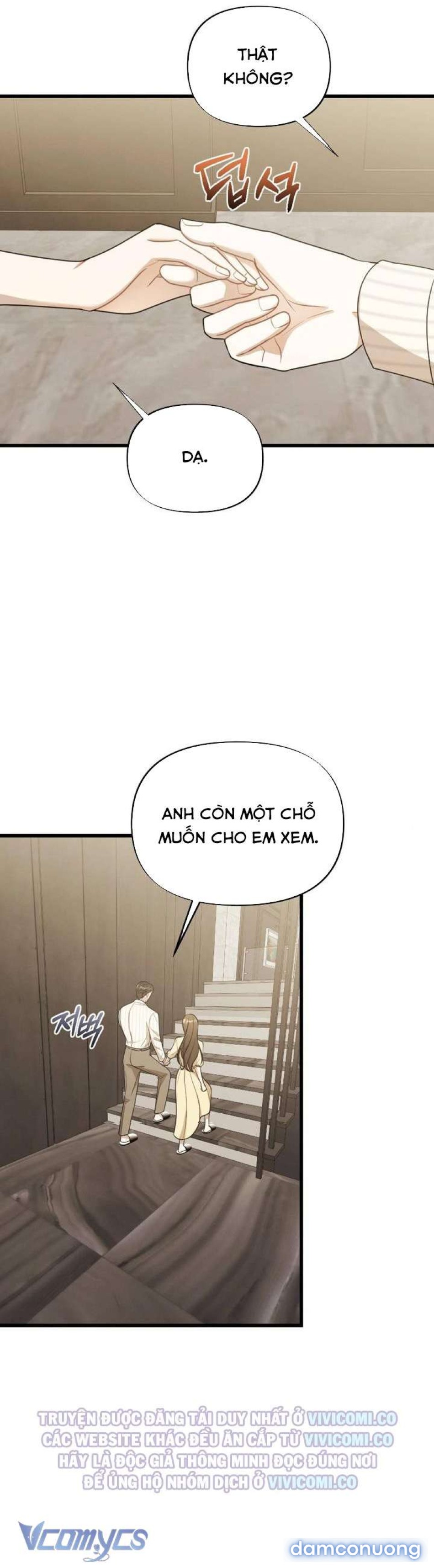 [18+] Bảo Làm Việc Ở Nhà Mà Lại... 