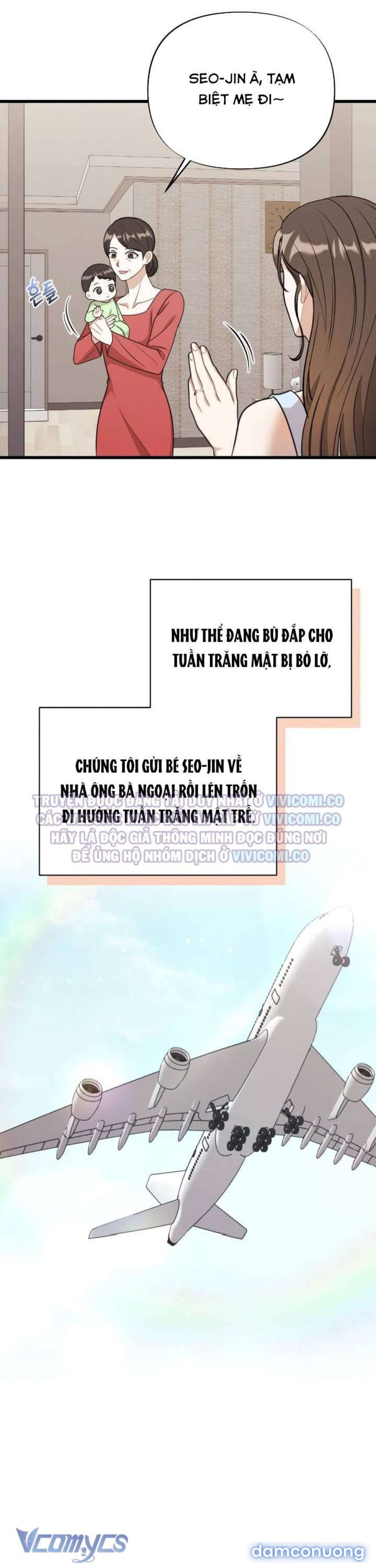 [18+] Bảo Làm Việc Ở Nhà Mà Lại... 