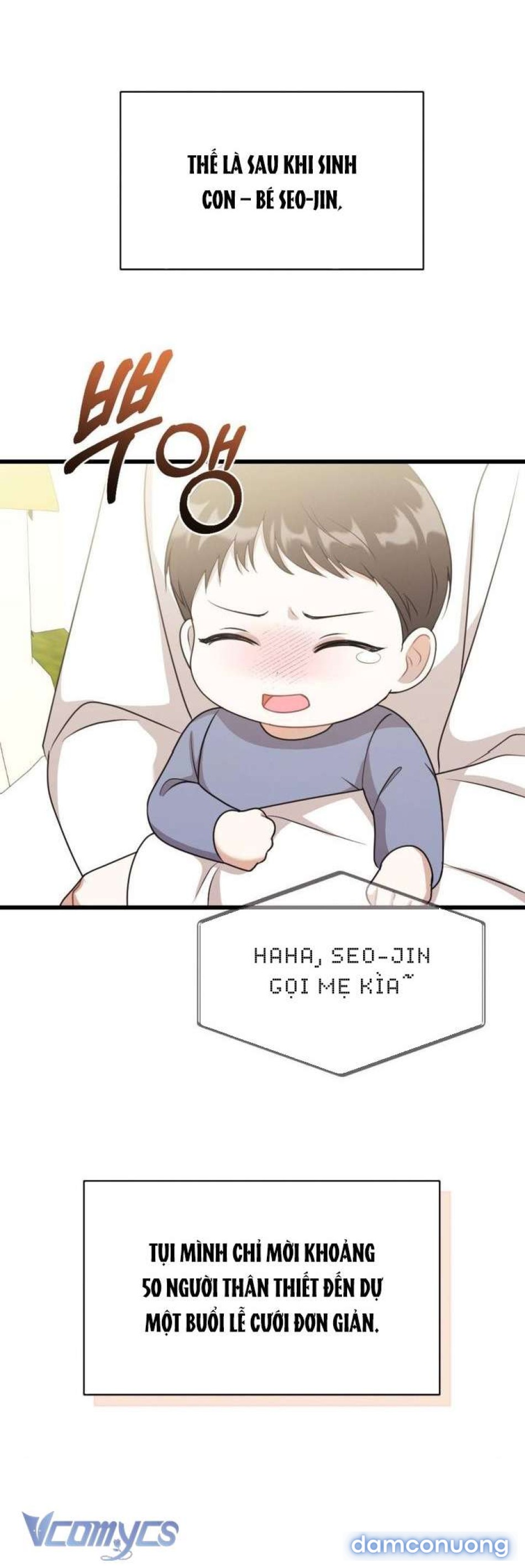 [18+] Bảo Làm Việc Ở Nhà Mà Lại... 