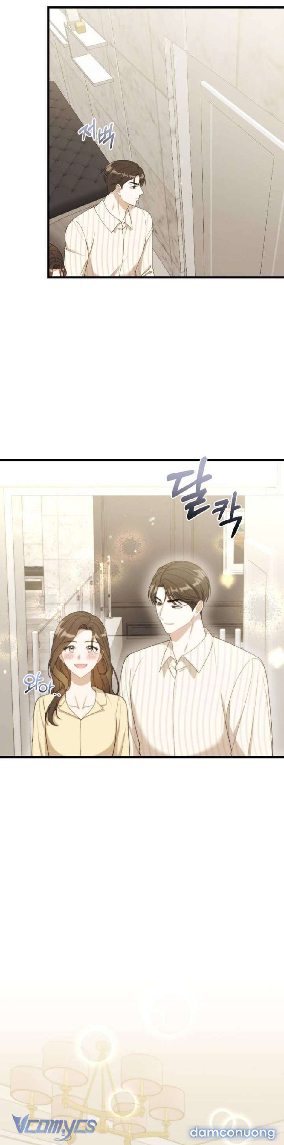 [18+] Bảo Làm Việc Ở Nhà Mà Lại... 