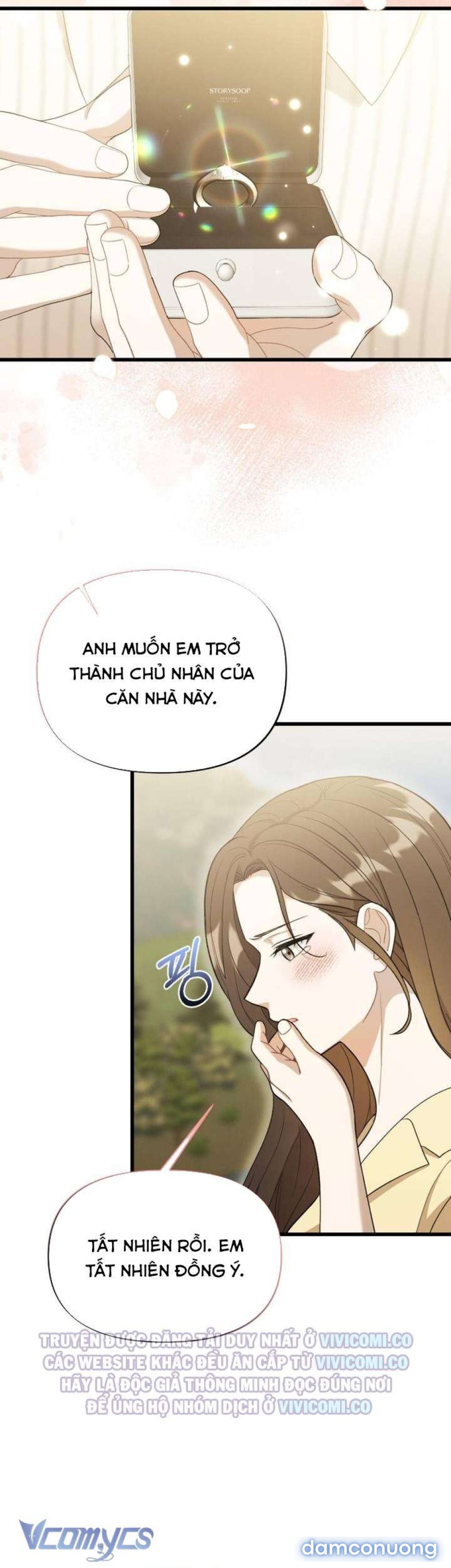 [18+] Bảo Làm Việc Ở Nhà Mà Lại... 