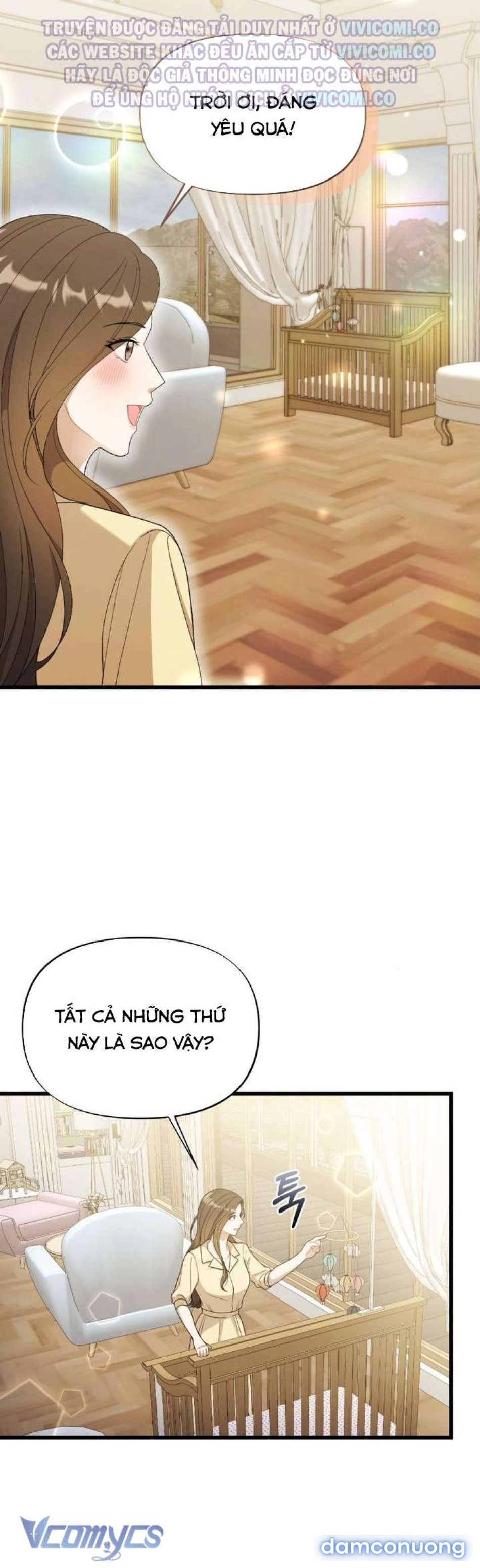 [18+] Bảo Làm Việc Ở Nhà Mà Lại... 
