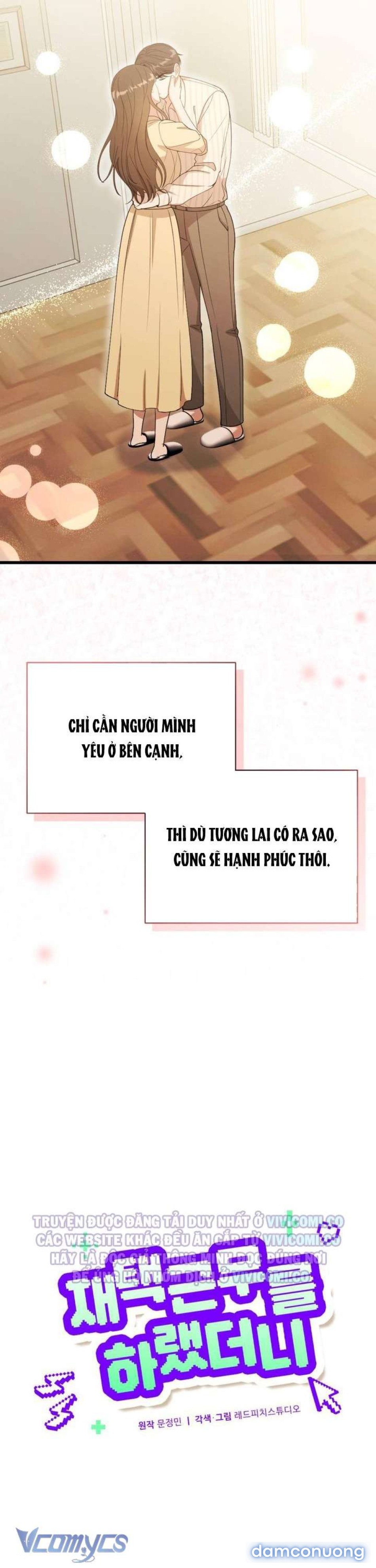 [18+] Bảo Làm Việc Ở Nhà Mà Lại... 