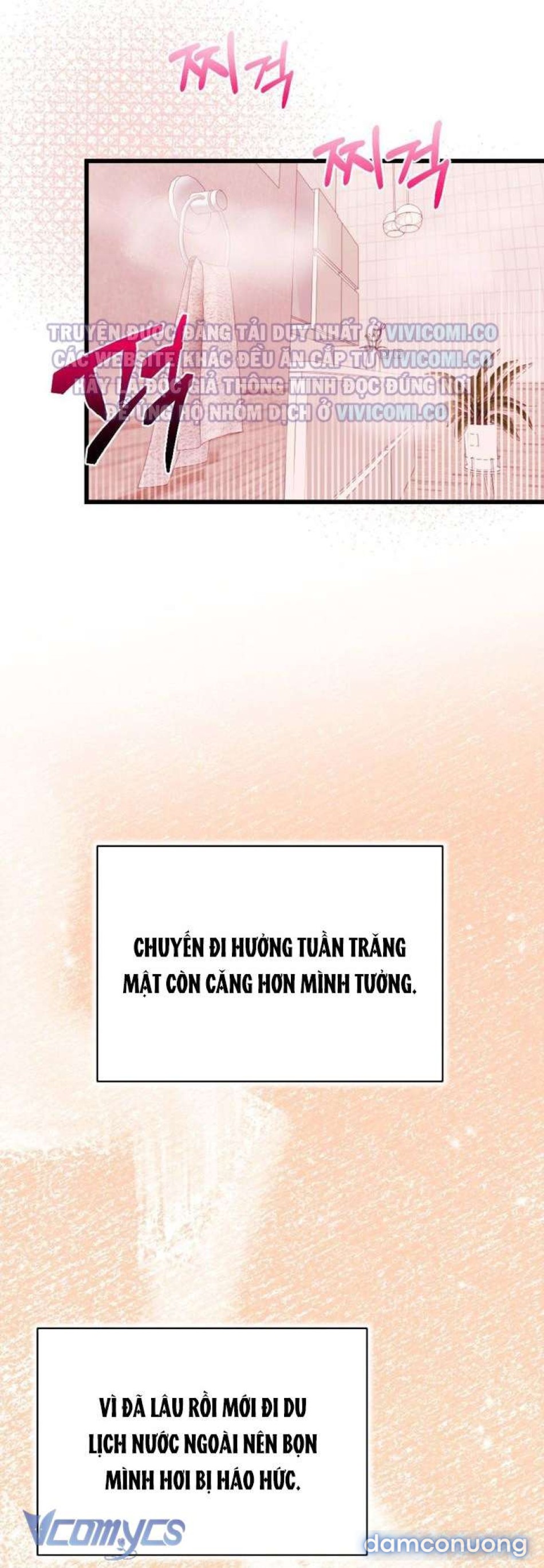 [18+] Bảo Làm Việc Ở Nhà Mà Lại... 