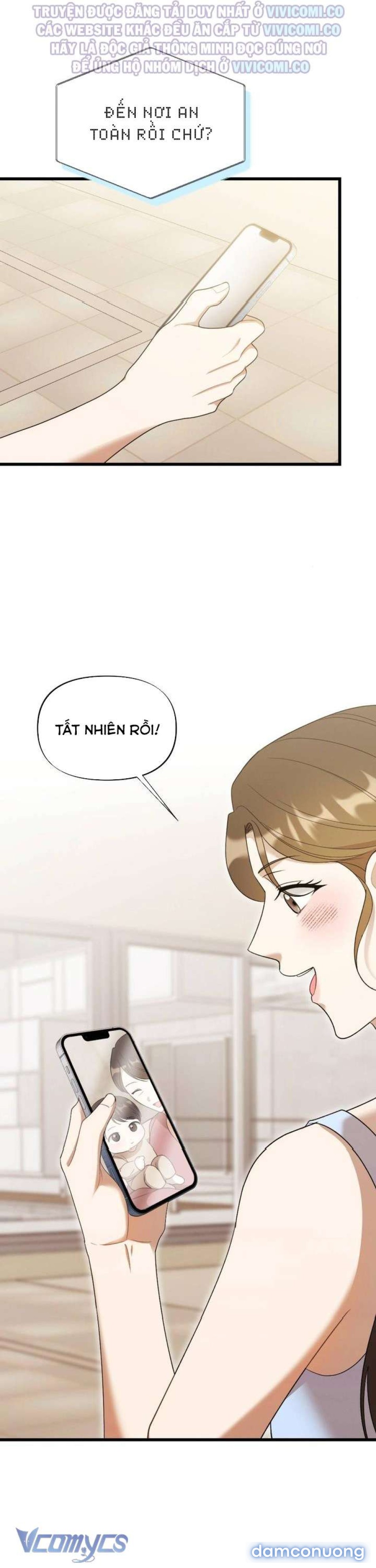 [18+] Bảo Làm Việc Ở Nhà Mà Lại... 