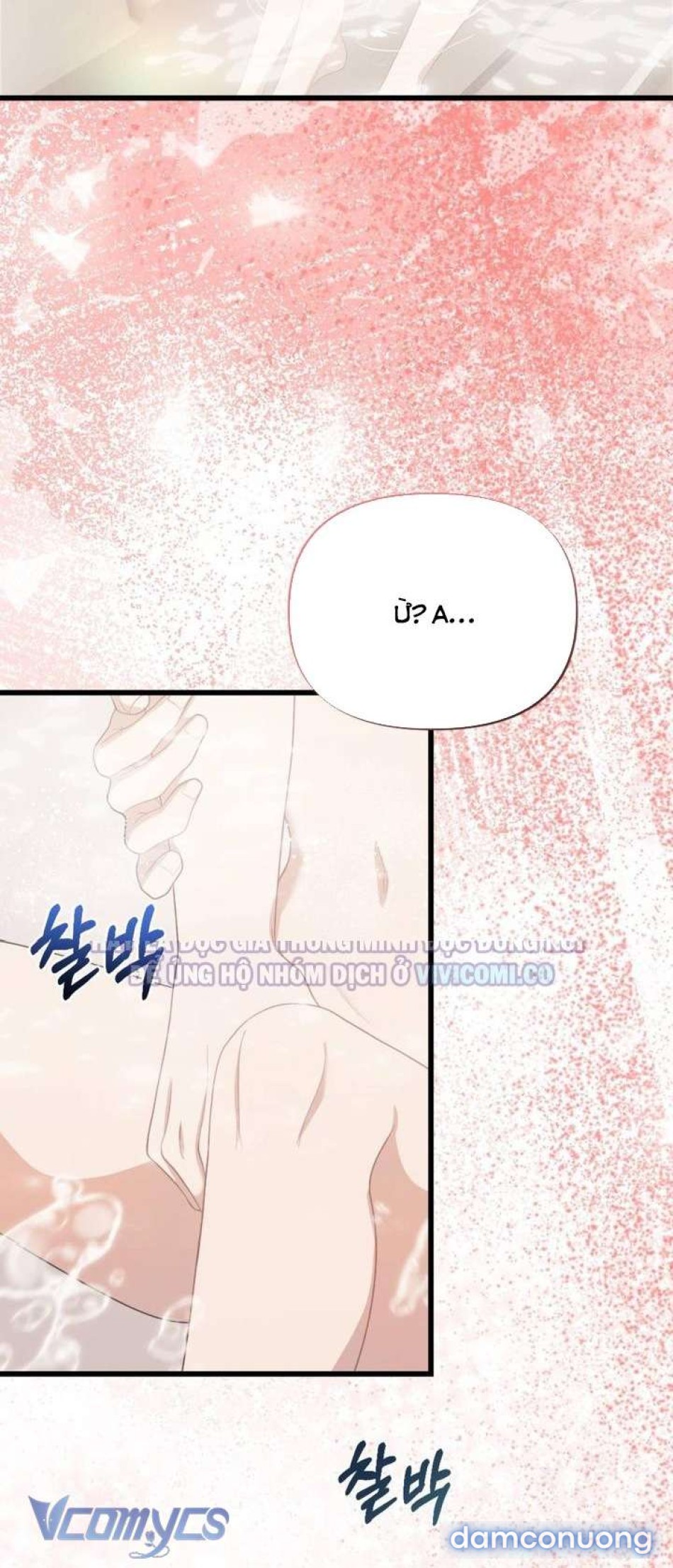 [18+] Bảo Làm Việc Ở Nhà Mà Lại... 