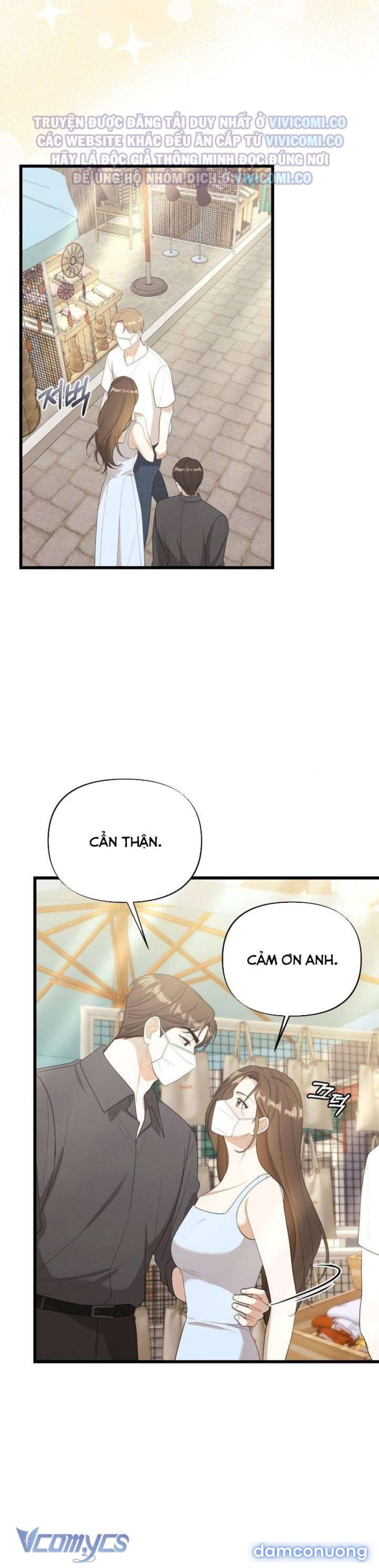 [18+] Bảo Làm Việc Ở Nhà Mà Lại... 