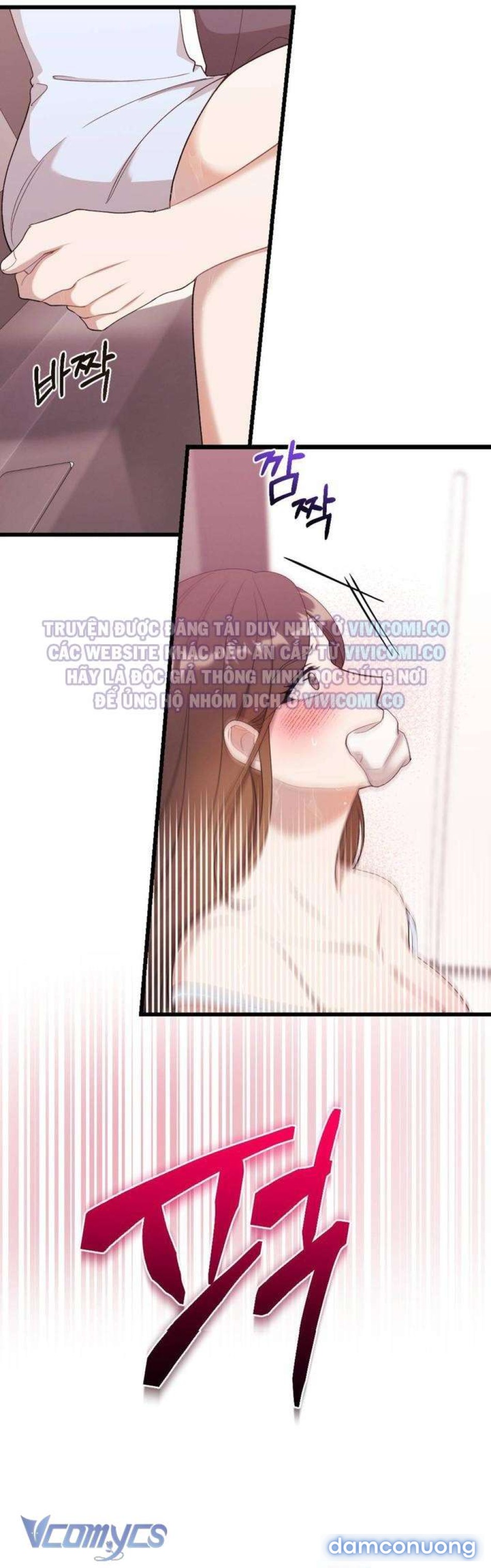 [18+] Bảo Làm Việc Ở Nhà Mà Lại... 