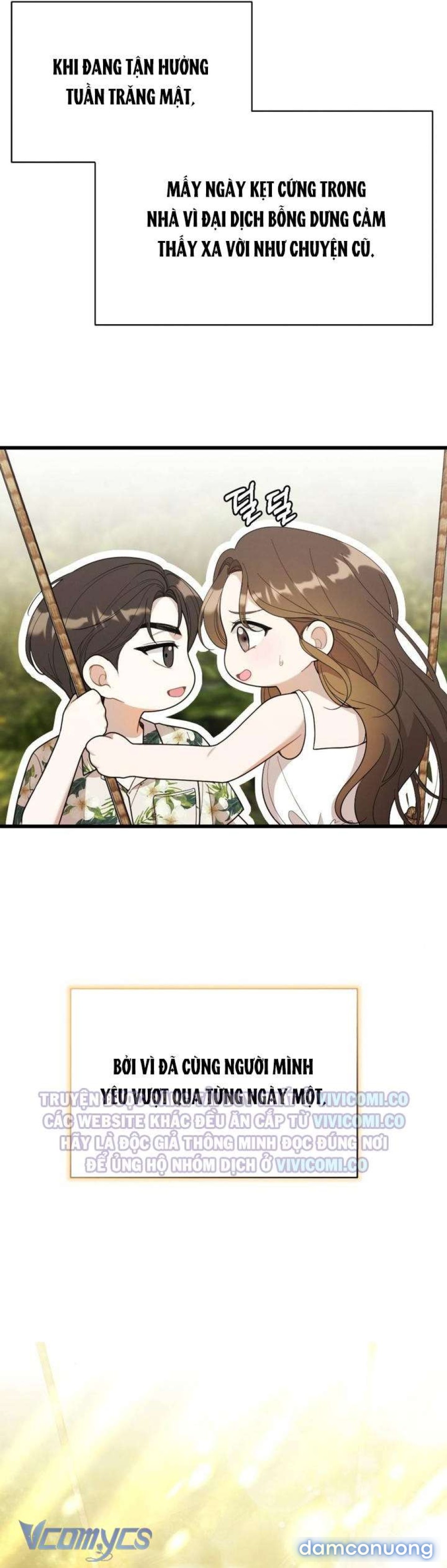 [18+] Bảo Làm Việc Ở Nhà Mà Lại... 