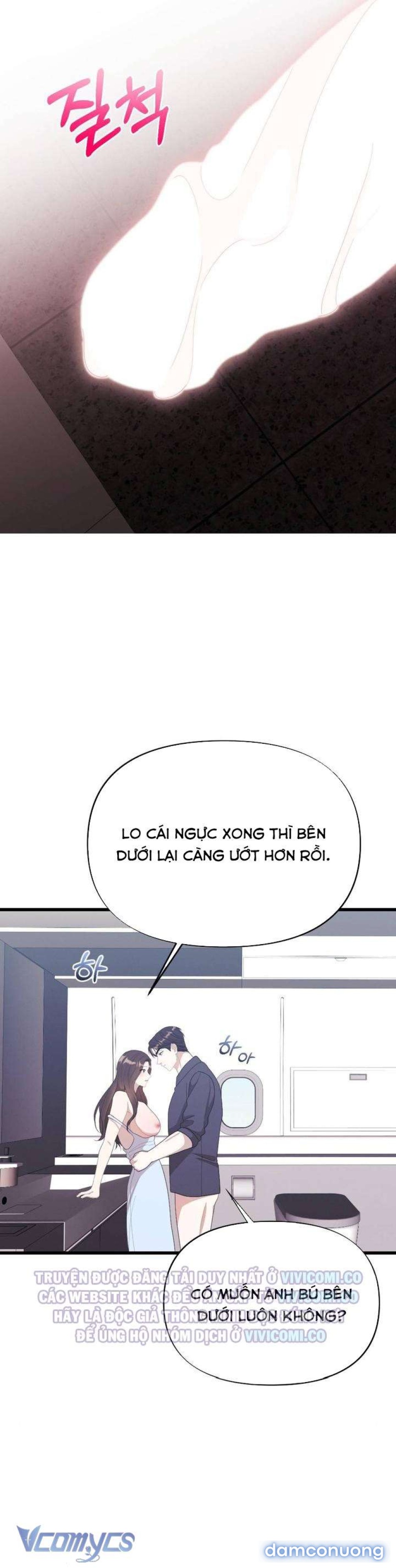 [18+] Bảo Làm Việc Ở Nhà Mà Lại... 