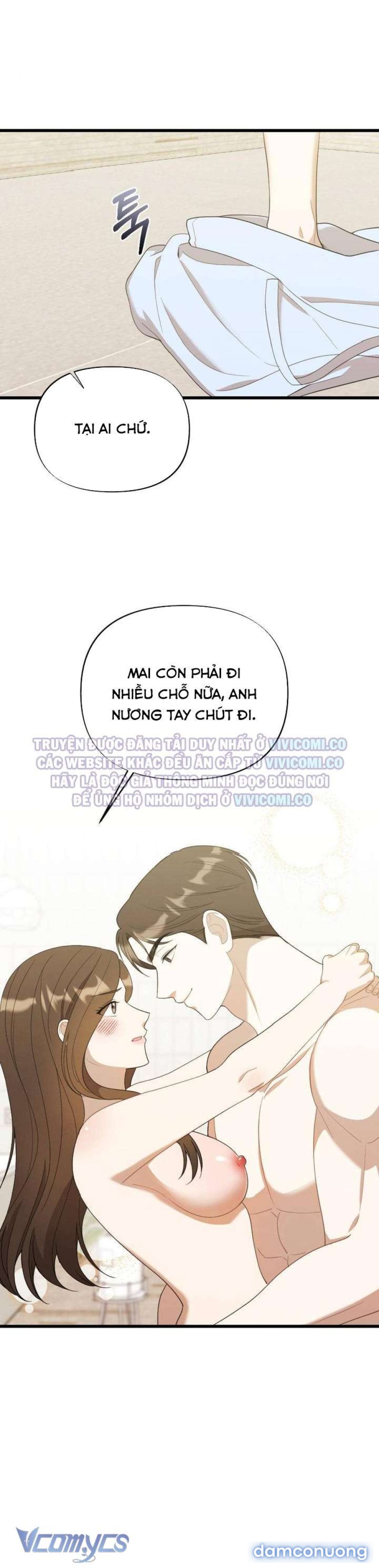[18+] Bảo Làm Việc Ở Nhà Mà Lại... 