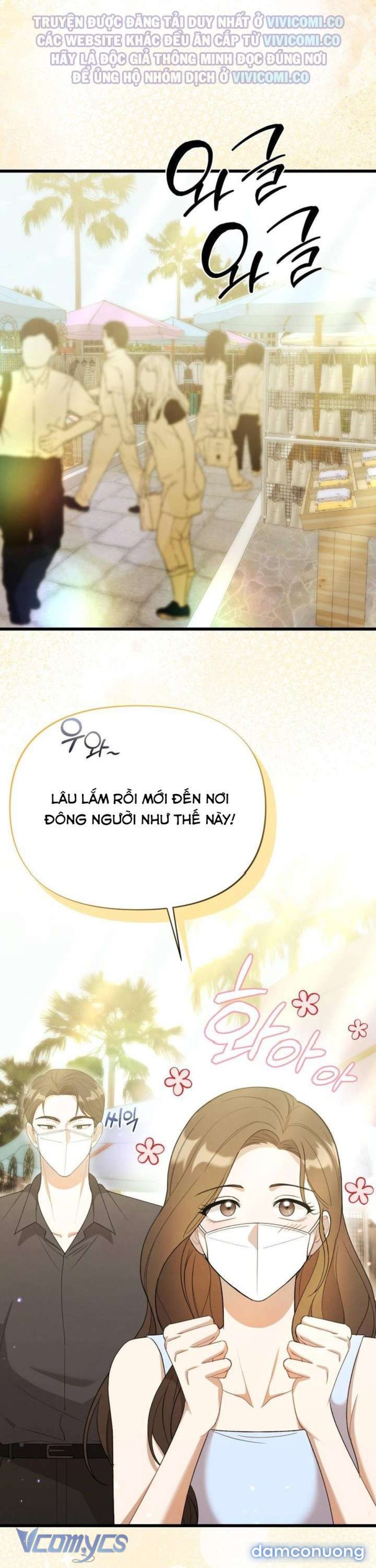 [18+] Bảo Làm Việc Ở Nhà Mà Lại... 