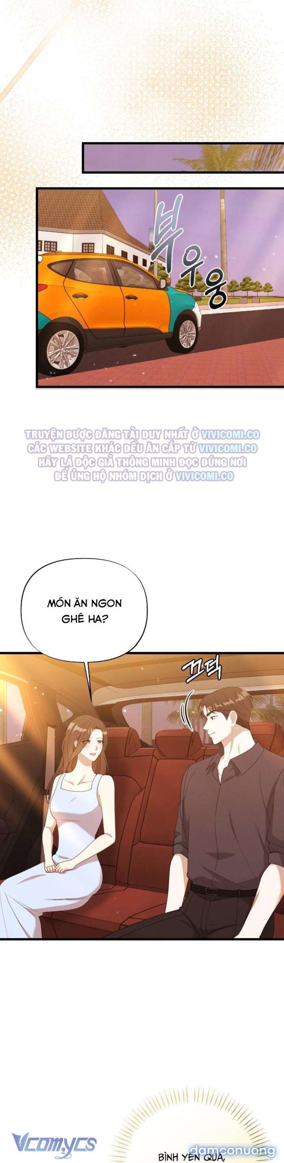 [18+] Bảo Làm Việc Ở Nhà Mà Lại... 